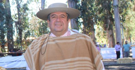 Mateo Rodríguez destacó el crecimiento explosivo de las Pruebas Funcionales tras Pemuco 2026