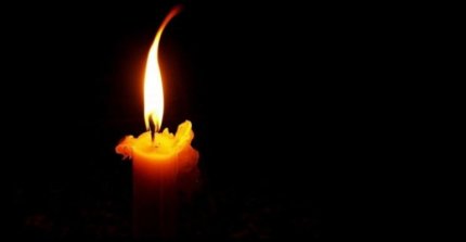 Condolencias para el Campeón de Chile Felipe Garcés y familia por deceso de su hermana