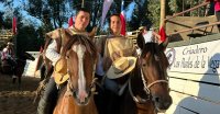 Los resultados de la XXI Final de Rodeos Para Criadores