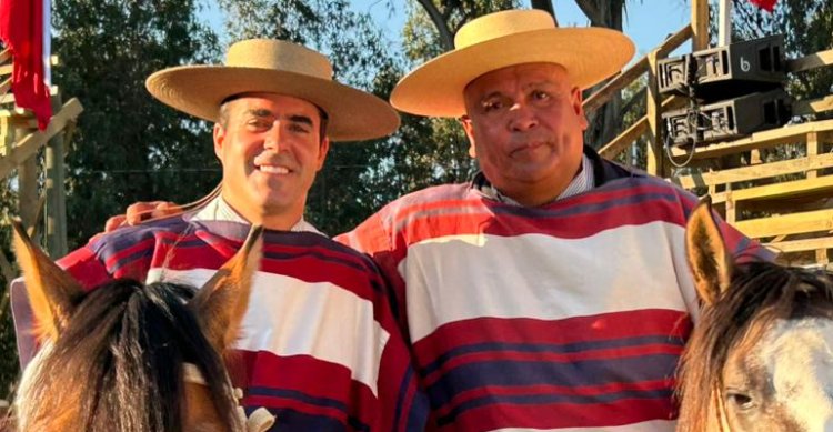 Los resultados de la XXI Final de Rodeos Para Criadores: El Carmen de Nilahue es campeón