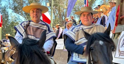 Gallipavo disputará el título en Cauquenes tras gran paso por la Tercera Libre B