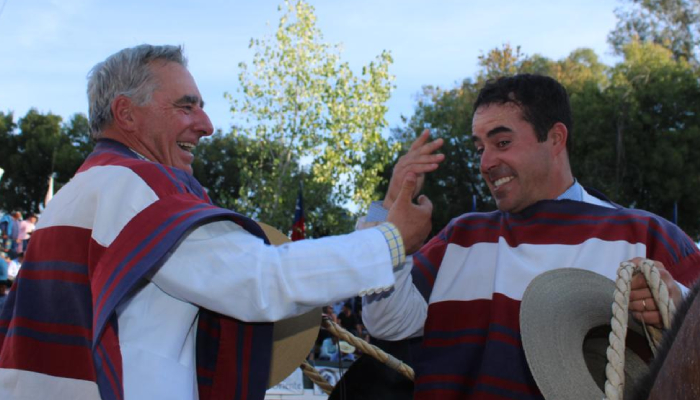 Así se vivió la Serie de Campeones de la XXI Final de Rodeos Para Criadores