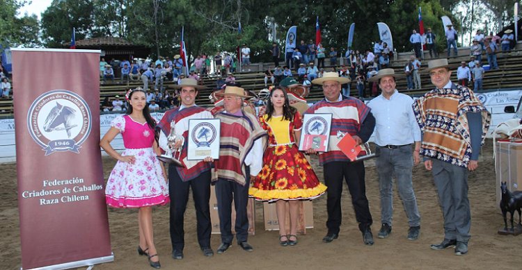 Baraona y Hernández: 