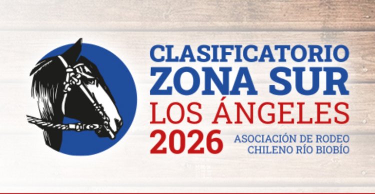 Río Bío Bío presentó el programa y anunció la venta de entradas del Clasificatorio Sur