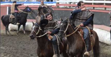 Vicente Valdés y Jorge Prieto ganaron en el Provincial del Club Puerto Natales