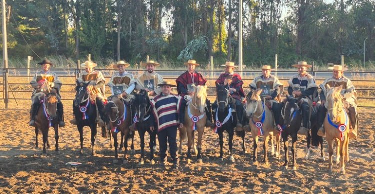 Gran fecha de Pruebas Funcionales se desarrolló en Chillán