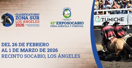 Asociación Río Bío Bío espera con altas expectativas el Clasificatorio Sur