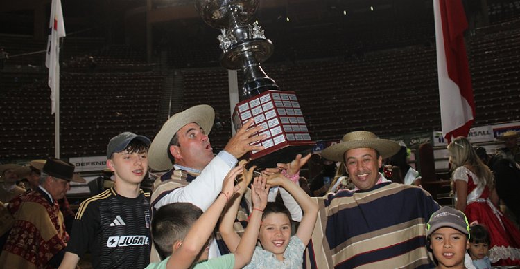 Gustavo Valdebenito: