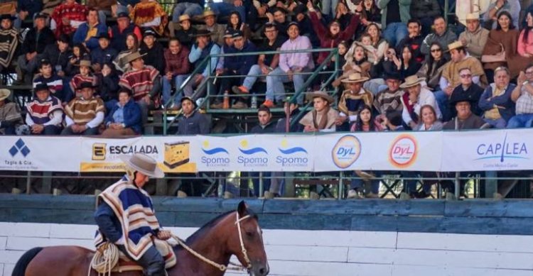 Eugenio Cepeda y el Clasificatorio Centro: Estamos avanzando muy bien