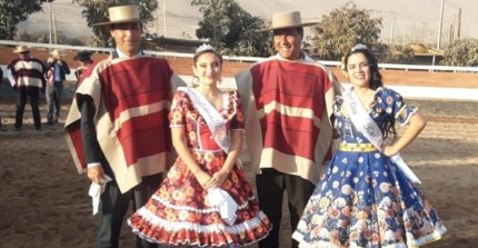 Desde el extremo norte: Asociación Arica y Tarapacá ya tiene a su representante directo a Rancagua