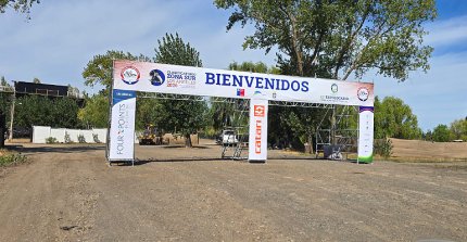 [PREVIA] En el Clasificatorio Sur de Los Angeles parte la ruta final hacia el Champion de Chile