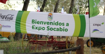 La Expo Socabío cautivó a los visitantes del Clasificatorio Sur de Los Angeles