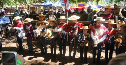 ¡Participa! Están abiertas las inscripciones para la Serie Caballito de Palo en San Clemente