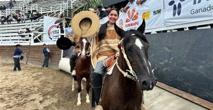 El Movimiento a la Rienda fue estelar en Los Angeles
