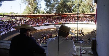 Estas son las autoridades deportivas para el Clasificatorio Zona Centro de San Clemente