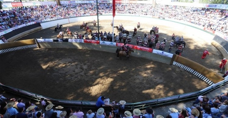 [PREVIA] San Clemente está listo para vivir el Clasificatorio Zona Centro