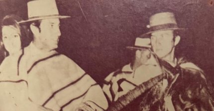 Condolencias para la Familia de Francisco Moraga Ojeda