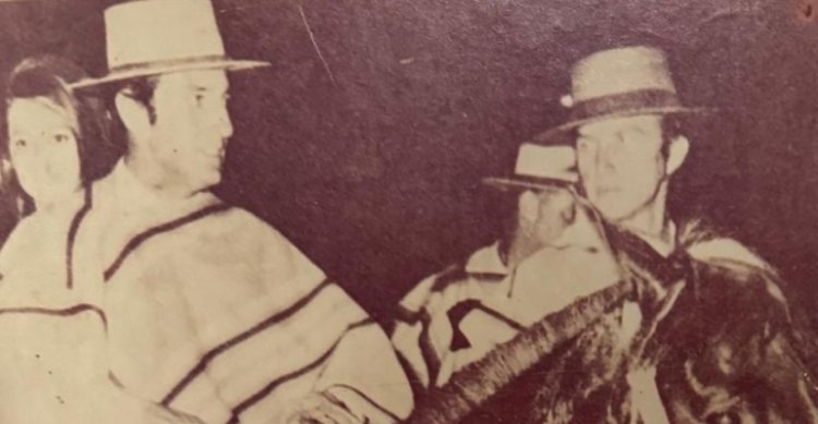 Condolencias para la Familia de Francisco Moraga Ojeda