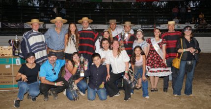 Cortés y Catalán, terceros en San Clemente: "Fue un fin de semana redondo"