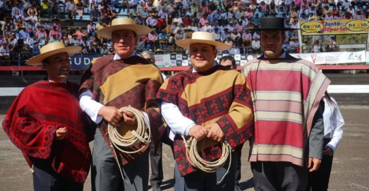 Johann Güde en la previa al Clasificatorio de Melipilla: Ya está todo caminando