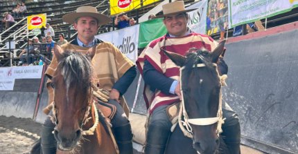 Hidalgo y Arévalo también van a Rancagua: "Ya estamos pagados, hay que disfrutar este Clasificatorio"