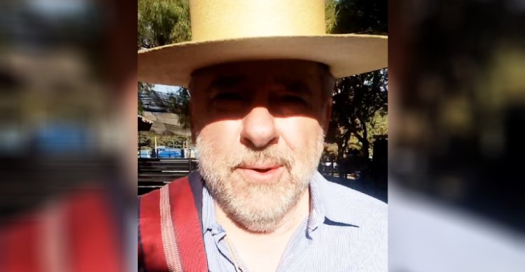 Gerardo Valenzuela celebró clasificación del Criadero Rinconada del Monte al Nacional