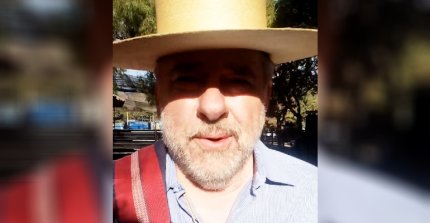 Gerardo Valenzuela celebró clasificación del Criadero Rinconada del Monte al Nacional