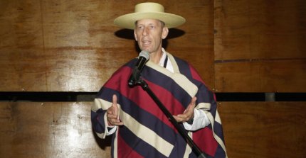 Alfredo Moreno destacó el Clasificatorio Norte: Fue un evento maravilloso, una gran fiesta del Rodeo