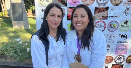 El positivo balance de las organizadoras de la Serie Caballito de Palo en Rancagua