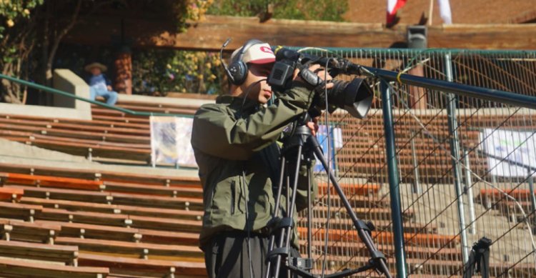 [STREAMING] Las coordenadas para ver el 77° Campeonato Nacional de Rodeo