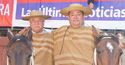 Carimallín: Juntamos lo mejor con lo mejor y le sacamos bastante provecho