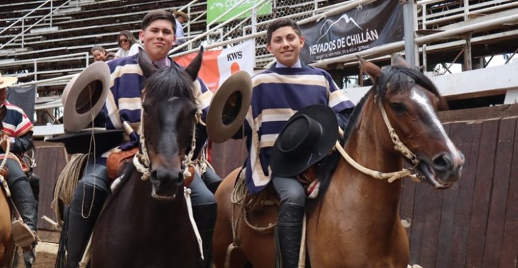 ¡Buena noticia! José Tomás Morales está bien de salud y recuperándose en su casa