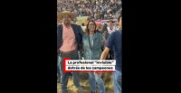 María Paz Vargas, la "profesional silenciosa" detrás de los Campeones de Chile