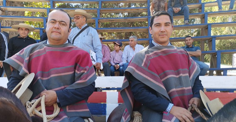 Resultados del Interasociaciones de 