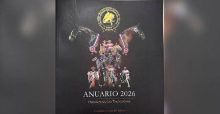 El Anuario 2026 de los Criadores está a la venta en la Tienda Virtual