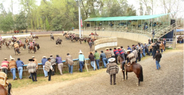Club Los Llanos de Pelarco abrirá su Temporada Chica con Provincial 3 Series Especial