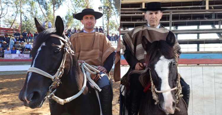 Taitao II armó un equipo de 