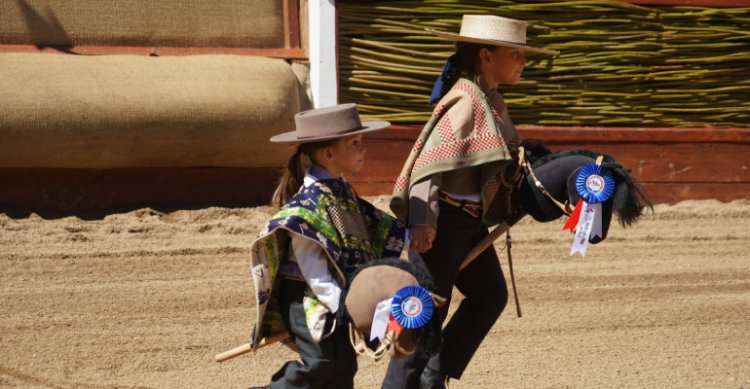 Están abiertas las inscripciones para la Serie Caballito de Palo del Nacional Femenino