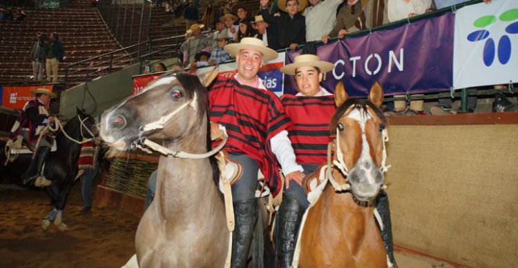 Los Schwalm arrancaron la nueva temporada con gran saldo a favor