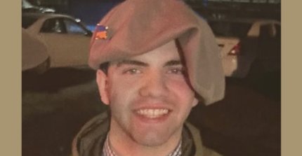 ¡A colaborar! Hay remate de montas a beneficio de Mike Radonich