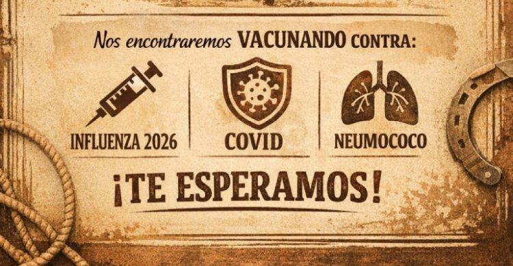 Medialuna de Curicó será centro de vacunación durante el Nacional Universitario