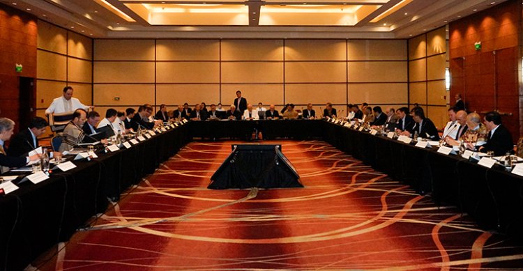 Federación del Rodeo Chileno informó las fechas de sus próximos Consultivos