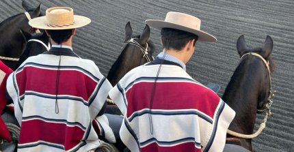 Los resultados del XXXVIII Nacional Universitario