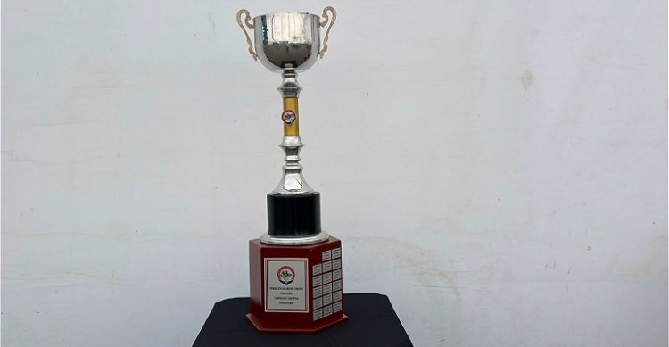 El Campeonato Nacional Universitario estrena su nueva copa