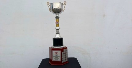 El Campeonato Nacional Universitario estrena su nueva copa