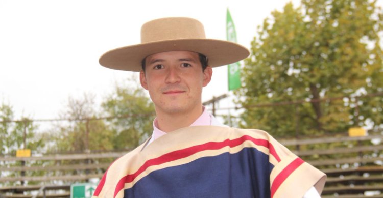 Manuel Goycoolea correrá con Diego Tamayo en Lomas de Quilicura: 