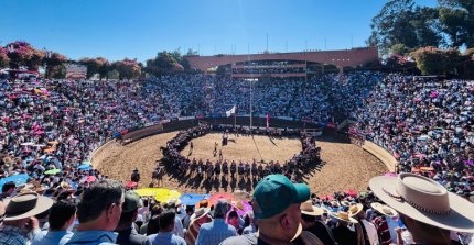 El rodeo chileno: deporte y tradición