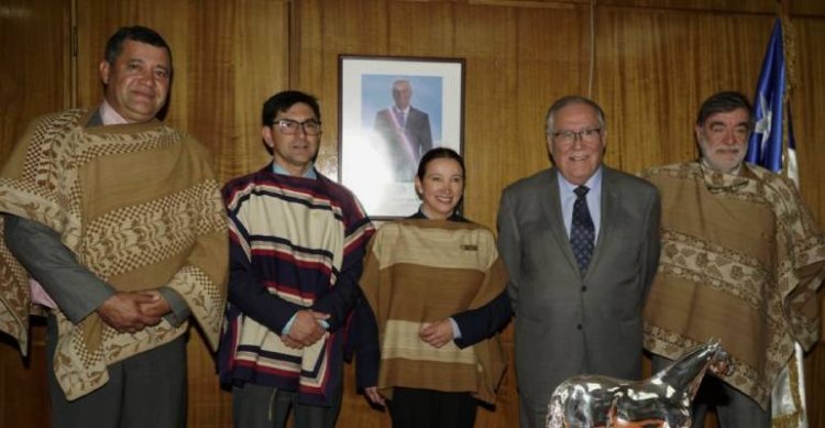 Federación de Criadores sostuvo valiosa reunión con el ministro de Agricultura