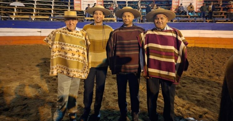 Trivelli y Quintana lograron un triunfo lleno de historia en el Gil Letelier