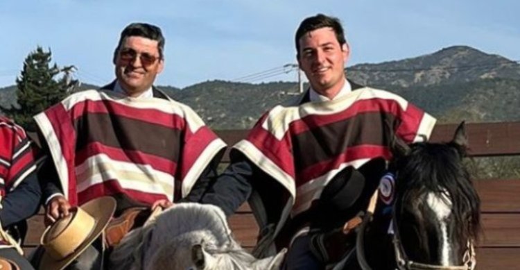 San Miguel de Querelema se impulsó en una carrera perfecta para ganar su primer rodeo